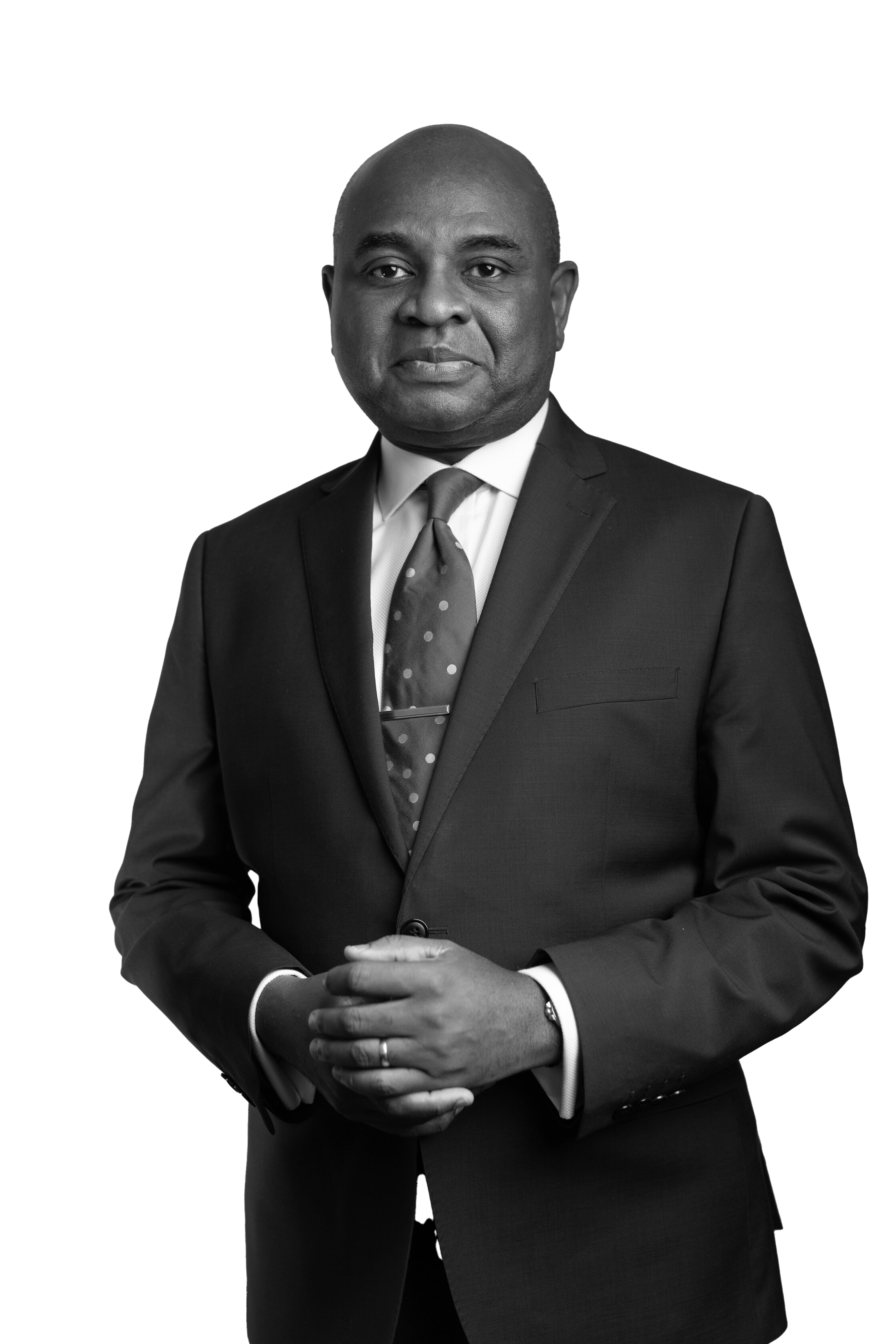 Prof. Kingsley Moghalu